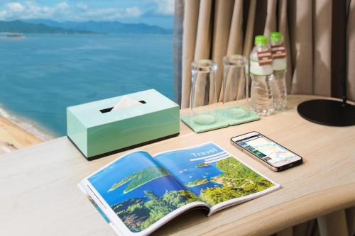 View, Liberty Central Nha Trang Hotel in Nha Trang View, Liberty Central Nha Trang Hotel in Nha Trang
