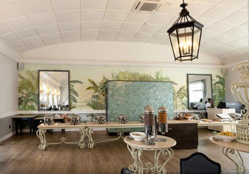 館内設備, Parade Hotel in ダーバン 館内設備, Parade Hotel in ダーバン