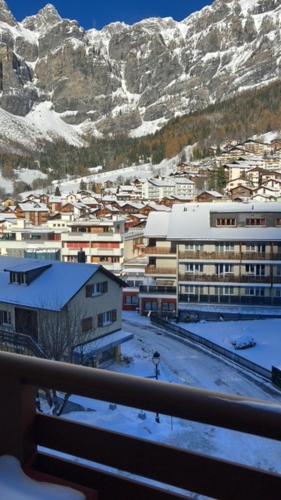 Best views and location in Leukerbad! in Leukerbad Best views and location in Leukerbad! in Leukerbad