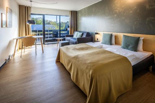 Fjordgaarden - Spa - Hotel - Konference in 靈克賓 Fjordgaarden - Spa - Hotel - Konference in 靈克賓