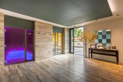 Spa, Chateau de Champlong Table Hotel **** Golf & Spa in Roanne Spa, Chateau de Champlong Table Hotel **** Golf & Spa in Roanne