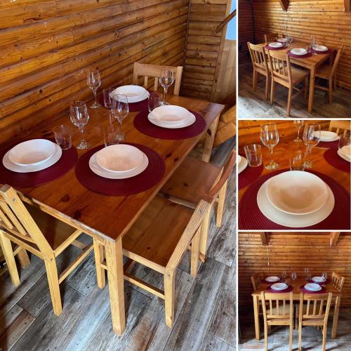 Ubytování Doubice (Ubytovani Doubice) in Krasna Lipa Ubytování Doubice (Ubytovani Doubice) in Krasna Lipa