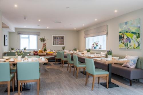 Food and beverages, The Charm Brighton Boutique Hotel & Spa in Brighton and Hove Food and beverages, The Charm Brighton Boutique Hotel & Spa in Brighton and Hove