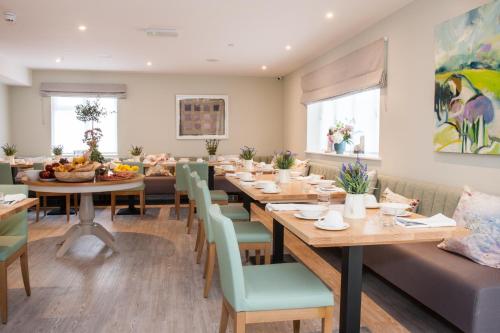 Food and beverages, The Charm Brighton Boutique Hotel & Spa in Brighton and Hove Food and beverages, The Charm Brighton Boutique Hotel & Spa in Brighton and Hove