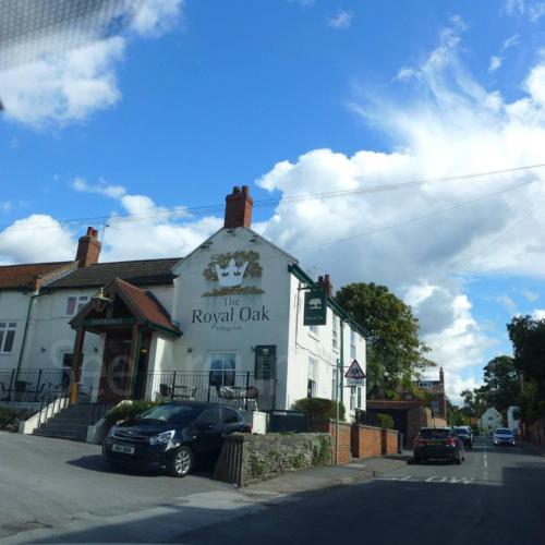 East Bridgford Summerhouse Inc Spa and Treatments in 東布里德福德 East Bridgford Summerhouse Inc Spa and Treatments in 東布里德福德