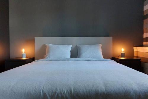 Sous le Charme - Gîte rural grande capacité (16p)