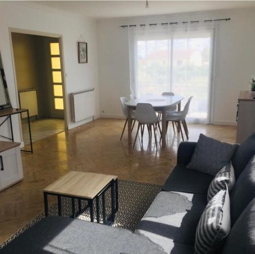 Maison à proximité du Futuroscope (Maison a proximite du Futuroscope) in Saint-Eloi Maison à proximité du Futuroscope (Maison a proximite du Futuroscope) in Saint-Eloi