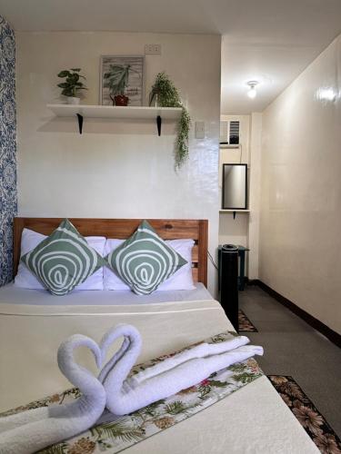 Amancio's Balai - Near Airport, Capitol, City! in Palawan Amancio's Balai - Near Airport, Capitol, City! in Palawan