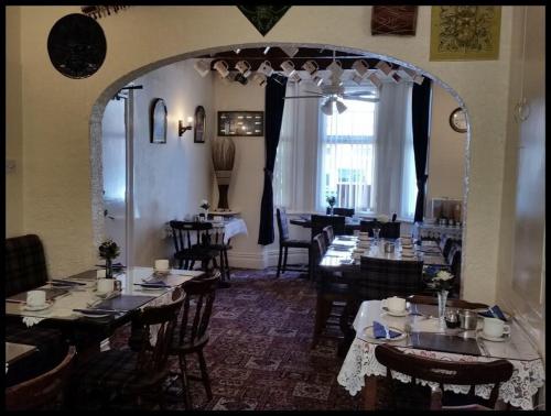 This photo about Winston House shared on HyHotel.com