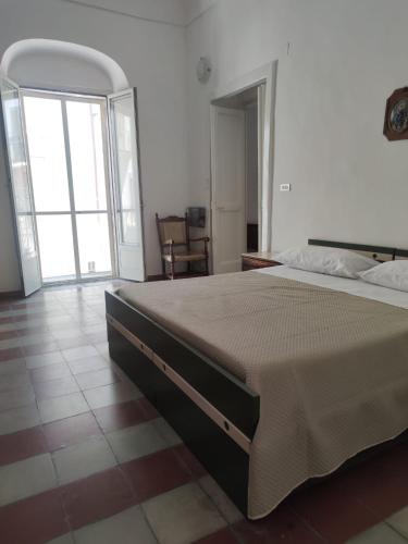 SOPRAMARE APPARTAMENTO in Rodi Garganico SOPRAMARE APPARTAMENTO in Rodi Garganico