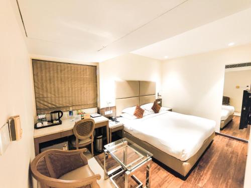 Ramee Guestline Hotel Khar, Mumbai in خار Ramee Guestline Hotel Khar, Mumbai in خار