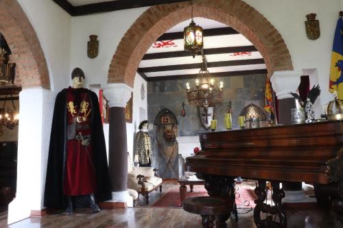Castillo Medieval in فينا ديل مار Castillo Medieval in فينا ديل مار
