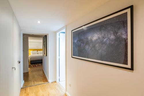 Terrasse vue sur Ill - Cœur Petite France