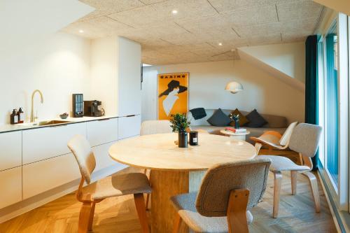 STAY Penthouse in Колдинг STAY Penthouse in Колдинг