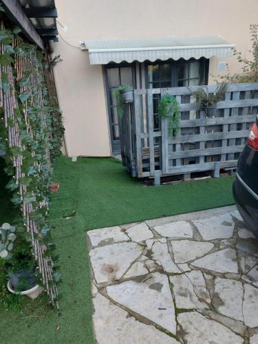 Studio loue entier proche de Paris in Bouafle Studio loue entier proche de Paris in Bouafle
