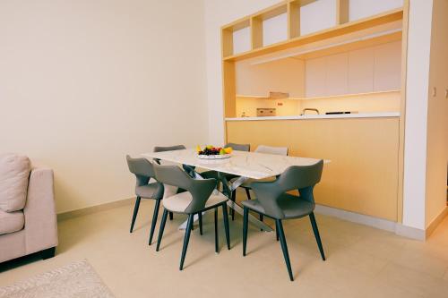 Facilities, CitiHome-2BR creek harbour island in Dubai Festival City Facilities, CitiHome-2BR creek harbour island in Dubai Festival City