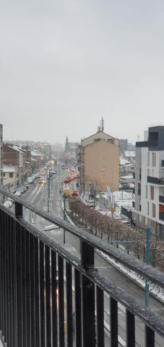 View, Hotel le Privilege in La Courneuve View, Hotel le Privilege in La Courneuve