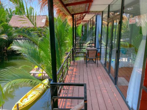 V-Relaxing Resort in Koun Satv V-Relaxing Resort in Koun Satv