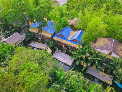 V-Relaxing Resort in Koun Satv V-Relaxing Resort in Koun Satv