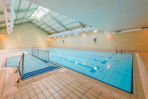 Castlerosse Park Resort Holiday Homes in Killarney Suburbii Castlerosse Park Resort Holiday Homes in Killarney Suburbii