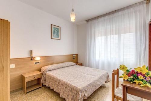This photo about Hotel Manzoni shared on HyHotel.com