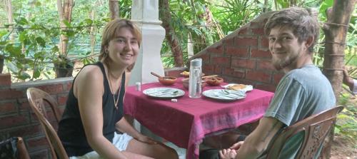 Forest Villa Nature Resort in Anuradhapura Forest Villa Nature Resort in Anuradhapura