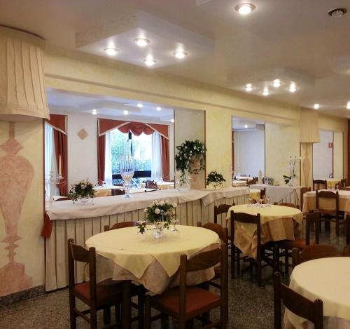 Hotel Corallo in Giulianova Hotel Corallo in Giulianova