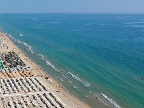 Hotel Corallo in Giulianova Hotel Corallo in Giulianova