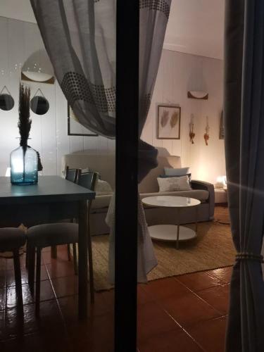 Amaoré, paz, hogar y playa