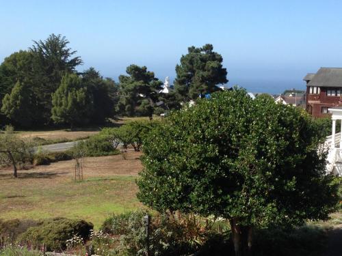 在meiguo.com看到的约书亚格林德尔住宿加早餐旅馆的介绍图片