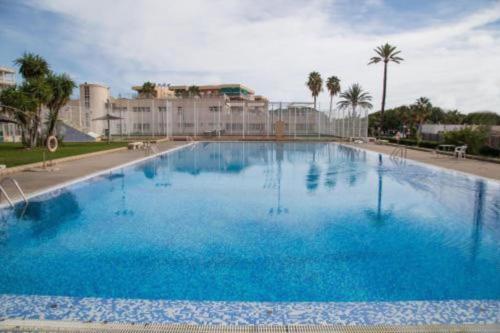 Exclusivo Duplex CANET