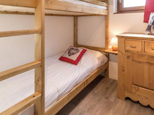 Appartement spacieux avec balcon, depart ski aux pieds - FR-1-344-873 in Les Bruyeres Appartement spacieux avec balcon, depart ski aux pieds - FR-1-344-873 in Les Bruyeres