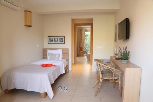 This photo about Golden Key Hisaronu shared on HyHotel.com