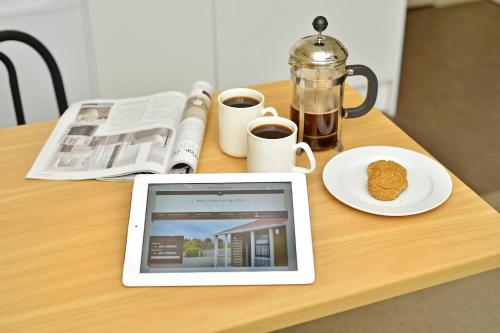 บริการและสิ่งอำนวยความสะดวก, Welcome Inn Motel Levin in เลวิน บริการและสิ่งอำนวยความสะดวก, Welcome Inn Motel Levin in เลวิน