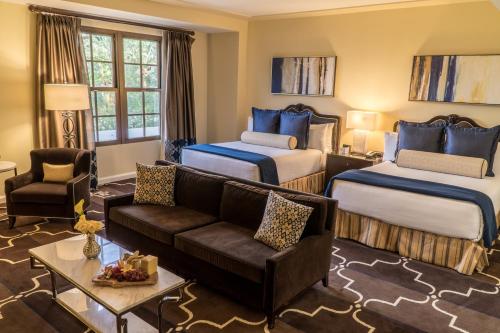 Green Valley Ranch Resort Spa Casino in Henderson Green Valley Ranch Resort Spa Casino in Henderson