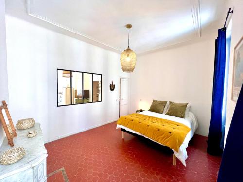 Casa Mandulina - Plein cœur du Quartier Préfecture