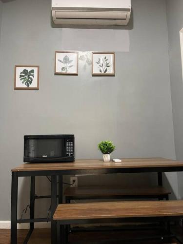 편의 시설/서비스, Cozy Studio Staycation - Brooklyn close to Train stations in 퀸즈 편의 시설/서비스, Cozy Studio Staycation - Brooklyn close to Train stations in 퀸즈