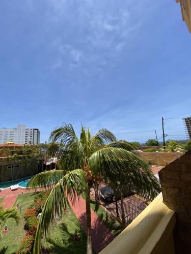 Apartamento Vacacional - Vista al Mar - Petalo 4 Piso 1 in Margarita Island Apartamento Vacacional - Vista al Mar - Petalo 4 Piso 1 in Margarita Island