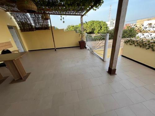 Residence Majorelle Hotel in Thies Residence Majorelle Hotel in Thies