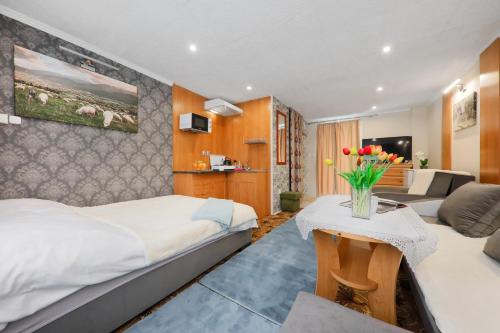 Pokoje u Pawloka in Ciche Pokoje u Pawloka in Ciche