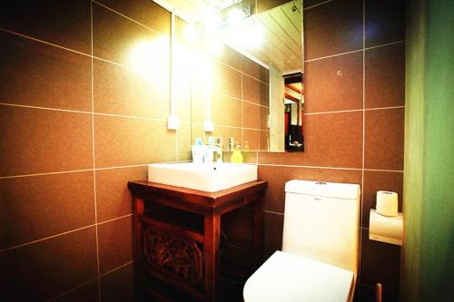 This photo about Qingquanju Inn shared on HyHotel.com