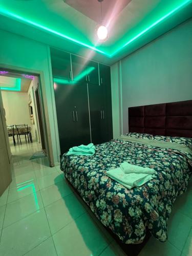 Apparemment à 10min du centre de Marrakech