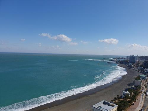 Beach, Eastern View Premium Residence in Ulsan Beach, Eastern View Premium Residence in Ulsan