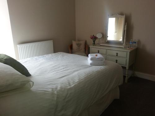 This photo about Westwood House Bed and Breakfast shared on HyHotel.com