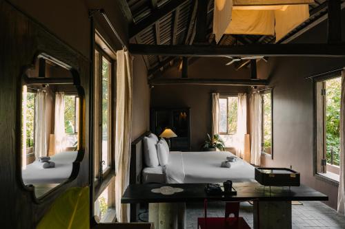 TOKI Retreat Van Long in นิญบิญ TOKI Retreat Van Long in นิญบิญ