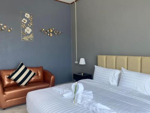 Tulip Hotel in Luang Namtha Tulip Hotel in Luang Namtha