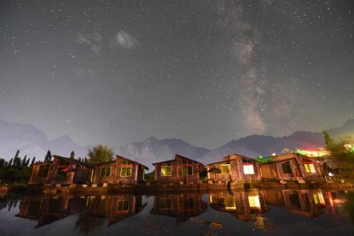 LOKAL Rooms x Skardu (Katpana Retreat) in Skardu LOKAL Rooms x Skardu (Katpana Retreat) in Skardu