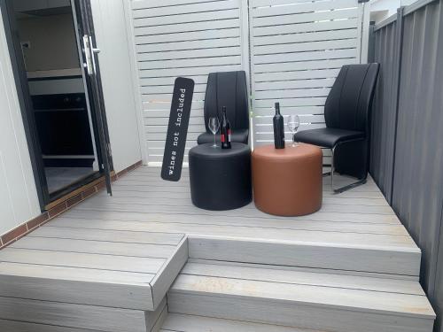 Executive Suite in شمال غرب كانبيرا الريفية Executive Suite in شمال غرب كانبيرا الريفية