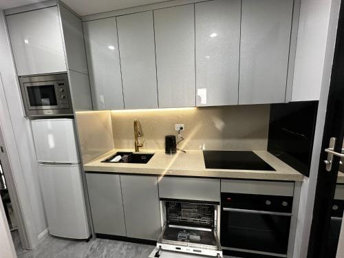 Executive Suite in شمال غرب كانبيرا الريفية Executive Suite in شمال غرب كانبيرا الريفية