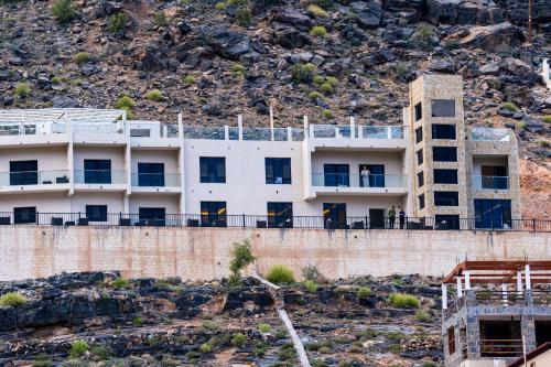 Season Inn Hotel_Bald Sayt in الرستاق Season Inn Hotel_Bald Sayt in الرستاق